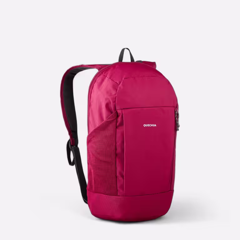 quechua Σακίδιο πλάτης για πεζοπορία 10 l